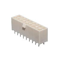 Molex 39-28-8180 Power 18 CKT VERT HEADER