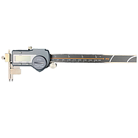 Hoyamo HGT-150 Tube-Thickness Digital Caliper (0-150mm, 0.01mm)