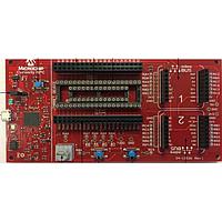 Microchip Technology DM164136 Development Boards Curiosity HPC Development Board