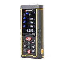 SNDWAY SW- S120C Laser Distance Meter (0.05-120m)