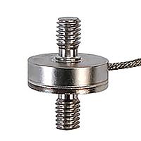 OMEGA LC201-100 0.75 in Diameter, Threaded, Miniature Inline Load Cells (100 lbF)