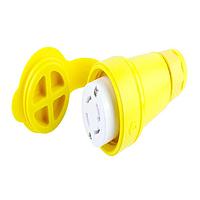 Molex 1301470102 Extreme Connector ECTOR WTRTT L14-30R 125/250V