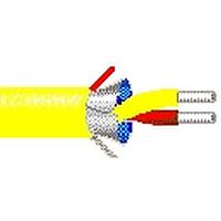 Belden 1018A 0041000 Multi-Conductor Cables 2 #16 PVC FS PVC KX