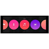 Microtips Technology MTD0686ADP12MF-3 TFT LCD Display Modules 6.86 Inch Bar TFT 480x1280 IPS wTouch