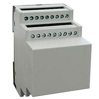 Altech 91.821 Vertical PCB Enclosure