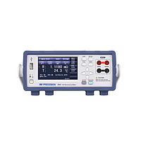 BK Precision 2841 DC Resistance Meters (0.1 µΩ to 100 MΩ)