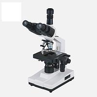 HINOTEK XSP-100SM Trinocular Biological Microscope (4X, 10X, 40X (S), 100X (S, OIL))