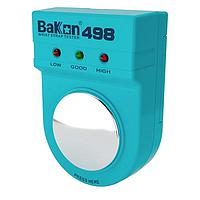 Bakon BK498 Wrist Strap Tester (2.5m)