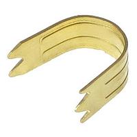 Hirose Electric ST40X-CM(6.8) Accessories CABLE CLAMP 6.8MM FOR ST SERIES