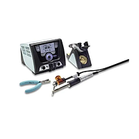 WELLER WXD 2010 Desoldering Station