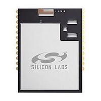 Silicon Labs MGM12P22F1024GA-v4 Wireless Mesh Modules Mighty Gecko ARM Cortex-M4 1024 kB flash, 256 kB RAM module