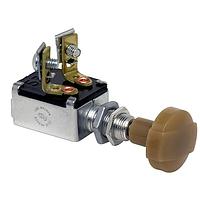 Cole Hersee 50070 Push-Pull SW P-P