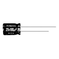 Rubycon 6.3NXA1000MEFC10X16 Bi-Polar/Non-Polar Electrolytic Capacitors BI-POLAR/NON-POLAR ELECTROLYTIC CAPACITORS