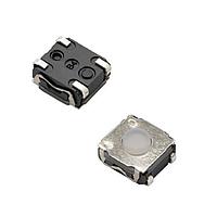 C&K KSC241GLFS Tactile 1A 32VDC 3.5mm 3.5N Gullwing, IP67