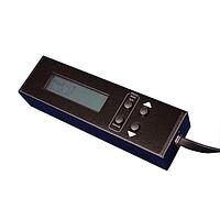 Panduit ZAPDUMODKIT Wire Ducting & Raceways SZ External LCD Display Kit with case en