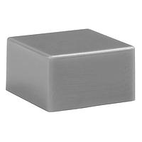 NKK Switches AT4139H Button GRAY CAP FOR JB RA PC NONILLUMINATED