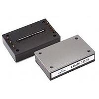 Artesyn ERM03H110-HS Isolated 75W 66-160Vin 24V 3.125A w/ Heatsink