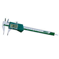 INSIZE 1169-150 Digital Small Point Caliper (0-150mm/0-6")