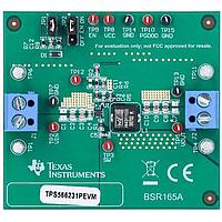 Texas Instruments TPS566231PEVM Voltage Regulator - Switching Regulator TPS566231P 6-A synch ronous step-down con