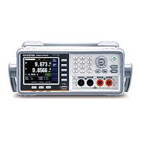 GW INSTEK Battery Meter Inspection Service