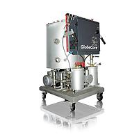 GlobeCore CMM-4,0LT Industrial Oil Purification Unit (4.0m3/h; 46 kW)