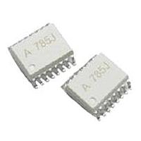 Broadcom ACPL-785J-000E Optically Isolated Amplifiers Isolation Amplifier with Current Sensing