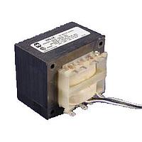 Hammond Manufacturing 290JX Tube Application Marshall JCM 900-100 Watt, 120/240 VAC 50/60 Hz., 360V @ 450 mA