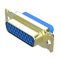 Amphenol Positronic M24308/2-527 D-Sub MIL Spec Connectors REGTANGULAR D SUB