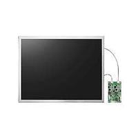 Advantech IDK-2119N-K2SXA2E Display Modules 19" LED Panel 1200N 1280x1024(G)