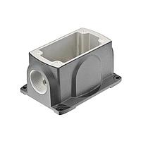 HARTING 11126001207 Housings Han-Yellock 60 HSM HOUSING 2xM40