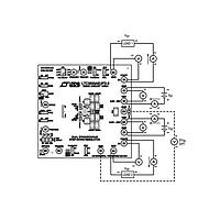 Analog Devices DC1958A Voltage Regulator - Switching Regulator LTC3633AEUFD-2 ? Demo Board  Dual Channe
