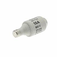 Eaton Bussmann 16D27Q BS88 British Standard Fuse 16A Grey