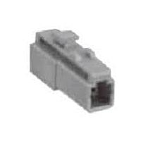 Hirose Electric GT21-1S-HU Wire Housing Housing F connector