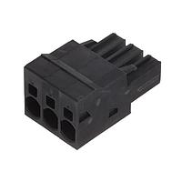 PHOENIX CONTACT 1776342 Plugs 3 Pos 7.62mm pitch Plug 24-8 AWG Spring