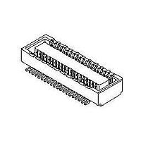 Molex 54102-0164 Board to Board & Mezzanine Connectors 0.5 BtB Rec Hsg Assy ssy 16Ckt EmbsTp Pkg