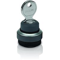 RAFI 1.30.275.102/0000 Switch Actuators RAFIX Keylock switch 2x40