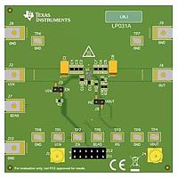 Texas Instruments TPS7A52EVM-031 LDO Voltage Regulator