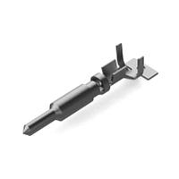 AMP Connectors - TE Connectivity 770005-3 Contacts UMNL II PIN PHBZ PRE-TIN