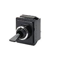 Bulgin C1710H Toggle Switches SPST Toggle Switch
