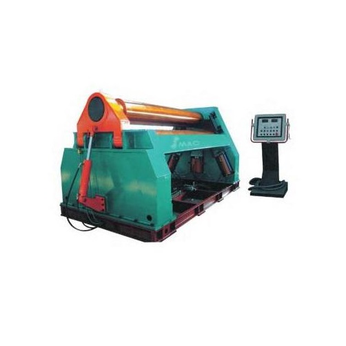 Industrial winding machine service and maintenance support