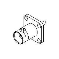 Molex 73171-1650 Connectors BNC J,4 H FLG,BELDEN 1671A/UT-86-TP CBL