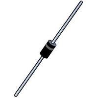 Microchip Technology 1N3155/TR Zener Diodes 8-8.8V 10mA 15 Ohms Temperature Compensated THT TR