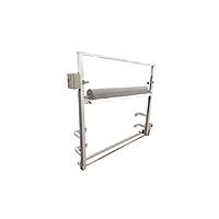 HASHIMA KMS-L-1600L Fabric loading device (60kg, 400m)