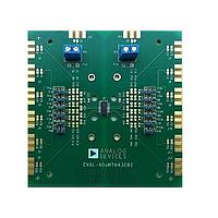 Analog Devices EVAL-ADUM7643EBZ Digital Isolator eVALUATION BOARD DIGITAL ISOLATOR