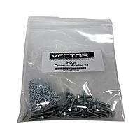 Vector HD34 Racks & Rack Cabinets T-STRUT HARDWARE KIT