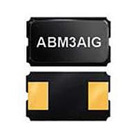 Abracon ABM3AIG-8.000MHz-12-R100-K4-T Crystals CRYSTAL 8.000MHZ 18PF SMD