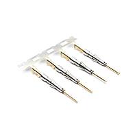 Amphenol SINE Systems SP24W2F Contacts SIZE 20 PIN