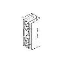Aptiv 15329012 Connectors CON MP 800 8W FEM ASY