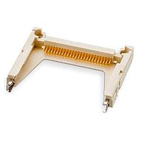 Wurth Elektronik 693120035011 Headers WR-CRD Compact Flash 50Pin Headr Shroude