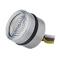 Same Sky (formerly CUI Devices) PS04-G100KP-V4W Transducers pressure sensor, ratiometric, 100kPa, gauge, 10V excitation, 4 wire